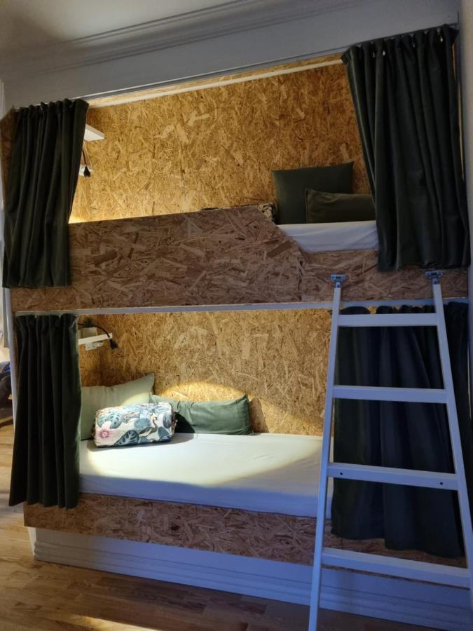 Lokken Centrum Ferielejlighed-Apartment 4E Kültér fotó